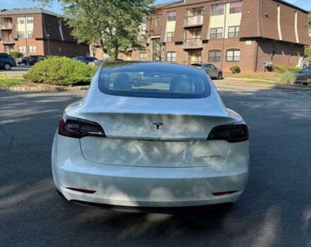 Білий Тесла Модель 3, об'ємом двигуна 0 л та пробігом 23 тис. км за 18200 $, фото 3 на Automoto.ua