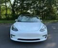 Білий Тесла Модель 3, об'ємом двигуна 0 л та пробігом 23 тис. км за 18200 $, фото 1 на Automoto.ua