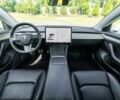 Білий Тесла Модель 3, об'ємом двигуна 0 л та пробігом 31 тис. км за 13000 $, фото 8 на Automoto.ua