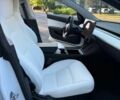 Білий Тесла Модель 3, об'ємом двигуна 0 л та пробігом 23 тис. км за 18200 $, фото 6 на Automoto.ua