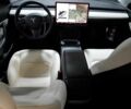 Білий Тесла Модель 3, об'ємом двигуна 0 л та пробігом 104 тис. км за 13400 $, фото 7 на Automoto.ua