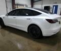 Білий Тесла Модель 3, об'ємом двигуна 0 л та пробігом 104 тис. км за 13400 $, фото 1 на Automoto.ua
