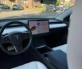 Білий Тесла Модель 3, об'ємом двигуна 0 л та пробігом 23 тис. км за 18200 $, фото 8 на Automoto.ua