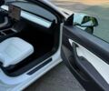 Білий Тесла Модель 3, об'ємом двигуна 0 л та пробігом 23 тис. км за 18200 $, фото 5 на Automoto.ua