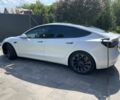 Білий Тесла Модель 3, об'ємом двигуна 0 л та пробігом 75 тис. км за 23500 $, фото 1 на Automoto.ua