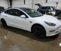 Білий Тесла Модель 3, об'ємом двигуна 0 л та пробігом 104 тис. км за 13400 $, фото 3 на Automoto.ua