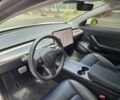 Белый Тесла Модель 3, объемом двигателя 0 л и пробегом 27 тыс. км за 16500 $, фото 8 на Automoto.ua