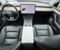 Білий Тесла Модель 3, об'ємом двигуна 0 л та пробігом 24 тис. км за 13200 $, фото 6 на Automoto.ua