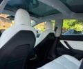 Білий Тесла Модель 3, об'ємом двигуна 0 л та пробігом 23 тис. км за 18200 $, фото 10 на Automoto.ua