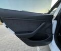 Тесла Модель 3 2022 у Харкові на Automoto.ua Білий Тесла Модель 3, об'ємом двигуна 0 л та пробігом 114 тис. км за 18500 $, фото 13 на Automoto.ua