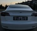 Тесла Модель 3 2022 у Харкові на Automoto.ua Білий Тесла Модель 3, об'ємом двигуна 0 л та пробігом 114 тис. км за 18500 $, фото 14 на Automoto.ua