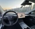 Тесла Модель 3 2022 у Харкові на Automoto.ua Білий Тесла Модель 3, об'ємом двигуна 0 л та пробігом 114 тис. км за 18500 $, фото 8 на Automoto.ua