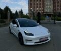 Тесла Модель 3 2022 у Харкові на Automoto.ua Білий Тесла Модель 3, об'ємом двигуна 0 л та пробігом 114 тис. км за 18500 $, фото 3 на Automoto.ua