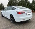 Білий Тесла Модель 3, об'ємом двигуна 0 л та пробігом 82 тис. км за 13900 $, фото 2 на Automoto.ua