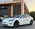 Білий Тесла Модель 3, об'ємом двигуна 0 л та пробігом 47 тис. км за 20000 $, фото 1 на Automoto.ua