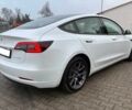 Білий Тесла Модель 3, об'ємом двигуна 0 л та пробігом 82 тис. км за 13900 $, фото 3 на Automoto.ua