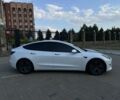 Тесла Модель 3 2022 у Харкові на Automoto.ua Білий Тесла Модель 3, об'ємом двигуна 0 л та пробігом 114 тис. км за 18500 $, фото 4 на Automoto.ua