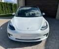 Белый Тесла Модель 3, объемом двигателя 0 л и пробегом 29 тыс. км за 16200 $, фото 1 на Automoto.ua