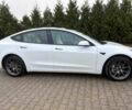 Білий Тесла Модель 3, об'ємом двигуна 0 л та пробігом 82 тис. км за 13900 $, фото 5 на Automoto.ua