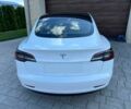 Белый Тесла Модель 3, объемом двигателя 0 л и пробегом 29 тыс. км за 16200 $, фото 4 на Automoto.ua