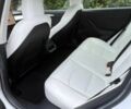 Білий Тесла Модель 3, об'ємом двигуна 0 л та пробігом 82 тис. км за 13900 $, фото 7 на Automoto.ua