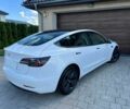 Белый Тесла Модель 3, объемом двигателя 0 л и пробегом 29 тыс. км за 16200 $, фото 3 на Automoto.ua