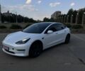 Тесла Модель 3 2022 у Харкові на Automoto.ua Білий Тесла Модель 3, об'ємом двигуна 0 л та пробігом 114 тис. км за 18500 $, фото 2 на Automoto.ua