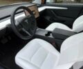 Білий Тесла Модель 3, об'ємом двигуна 0 л та пробігом 82 тис. км за 13900 $, фото 6 на Automoto.ua