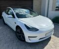 Белый Тесла Модель 3, объемом двигателя 0 л и пробегом 29 тыс. км за 16200 $, фото 1 на Automoto.ua