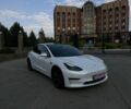 Тесла Модель 3 2022 у Харкові на Automoto.ua Білий Тесла Модель 3, об'ємом двигуна 0 л та пробігом 114 тис. км за 18500 $, фото 1 на Automoto.ua