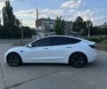 Тесла Модель 3 2022 у Харкові на Automoto.ua Білий Тесла Модель 3, об'ємом двигуна 0 л та пробігом 114 тис. км за 18500 $, фото 6 на Automoto.ua