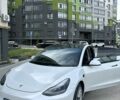 Білий Тесла Модель 3, об'ємом двигуна 0 л та пробігом 79 тис. км за 19057 $, фото 1 на Automoto.ua