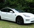 Білий Тесла Модель 3, об'ємом двигуна 0 л та пробігом 8 тис. км за 15200 $, фото 1 на Automoto.ua