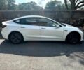 Белый Тесла Модель 3, объемом двигателя 0 л и пробегом 13 тыс. км за 7900 $, фото 5 на Automoto.ua