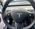 Белый Тесла Модель 3, объемом двигателя 0 л и пробегом 13 тыс. км за 7900 $, фото 9 на Automoto.ua