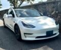 Белый Тесла Модель 3, объемом двигателя 0 л и пробегом 13 тыс. км за 7900 $, фото 1 на Automoto.ua
