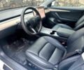 Белый Тесла Модель 3, объемом двигателя 0 л и пробегом 13 тыс. км за 7900 $, фото 12 на Automoto.ua