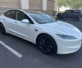 Белый Тесла Модель 3, объемом двигателя 0 л и пробегом 27 тыс. км за 14700 $, фото 1 на Automoto.ua
