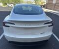 Белый Тесла Модель 3, объемом двигателя 0 л и пробегом 27 тыс. км за 14700 $, фото 5 на Automoto.ua