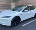 Белый Тесла Модель 3, объемом двигателя 0 л и пробегом 27 тыс. км за 14700 $, фото 2 на Automoto.ua