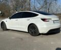 Белый Тесла Модель 3, объемом двигателя 0 л и пробегом 23 тыс. км за 29999 $, фото 11 на Automoto.ua