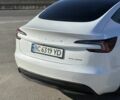 Белый Тесла Модель 3, объемом двигателя 0 л и пробегом 23 тыс. км за 29999 $, фото 7 на Automoto.ua