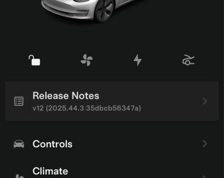Білий Тесла Модель 3, об'ємом двигуна 0 л та пробігом 98 тис. км за 16900 $, фото 1 на Automoto.ua