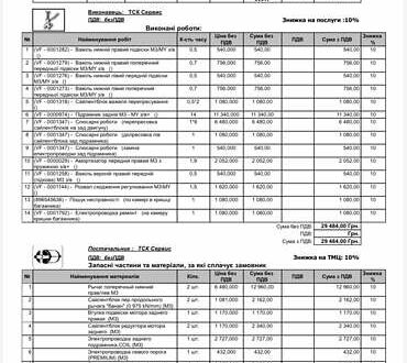 Белый Тесла Модель 3, объемом двигателя 0 л и пробегом 96 тыс. км за 16800 $, фото 1 на Automoto.ua