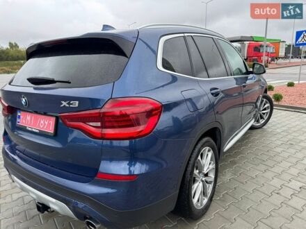 Белый Тесла Модель 3, объемом двигателя 0 л и пробегом 6 тыс. км за 12500 $, фото 1 на Automoto.ua