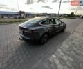 Бежевый Тесла Модель 3, объемом двигателя 0 л и пробегом 134 тыс. км за 18799 $, фото 13 на Automoto.ua