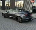Бежевый Тесла Модель 3, объемом двигателя 0 л и пробегом 134 тыс. км за 18799 $, фото 10 на Automoto.ua
