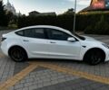 Бежевий Тесла Модель 3, об'ємом двигуна 0 л та пробігом 80 тис. км за 17600 $, фото 5 на Automoto.ua