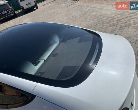 Бежевий Тесла Модель 3, об'ємом двигуна 0 л та пробігом 88 тис. км за 19500 $, фото 3 на Automoto.ua