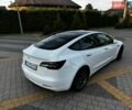 Бежевий Тесла Модель 3, об'ємом двигуна 0 л та пробігом 80 тис. км за 17600 $, фото 9 на Automoto.ua